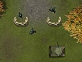 ເກມ WWII Tank Rush
