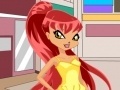 ເກມ Chibi Winx Stella