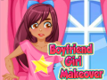 ເກມ Boyfriend Girl Makeover