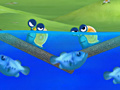 ເກມ Save the Snails