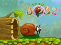 ເກມ Snail Bob 2