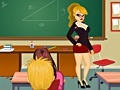 ເກມ Naughty High School