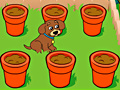 ເກມ Dora Magical Garden