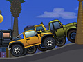 ເກມ Truck Riders