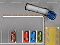 ເກມ Your large truck parking