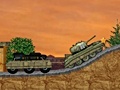 ເກມ Tank Mania