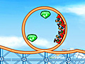 ເກມ Rollercoaster Creator 2