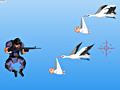 ເກມ Stork Shot