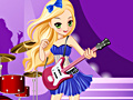 ເກມ Chic Band
