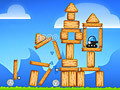 ເກມ Angry Robots