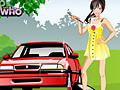 ເກມ Changing The Tire