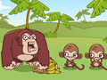 ເກມ Monkey n Bananas 2