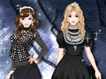 ເກມ Gothic Show
