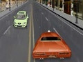 ເກມ 3D Racer 2