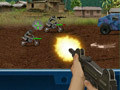 ເກມ Warzone Getaway 2