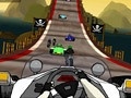 ເກມ Coaster Racer 2