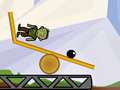 ເກມ Zombie Catapult