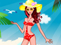 ເກມ Beach Time
