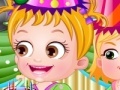 ເກມ Baby Hazel - birthday surprise