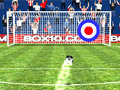 ເກມ Football Blitz