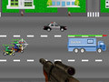 ເກມ Save Bank Money Car