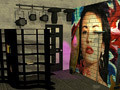 ເກມ Music Room Escape