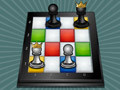 ເກມ The Colorful Chess