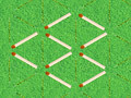 ເກມ Toy matches