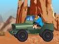 ເກມ Death Valley Escape