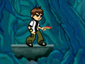 ເກມ Ben 10 travel