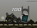 ເກມ Bullet Car