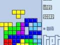 ເກມ Tetris