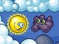 ເກມ Little Muddle in the Sky 