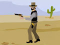 ເກມ Cowboy Duel