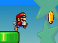 ເກມ Super Mario Remix 3
