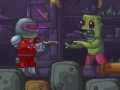 ເກມ Zombotron