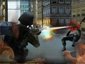 ເກມ Soldiers - Raid Osama Bin Laden