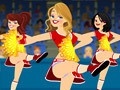 ເກມ Naughty Cheerleaders