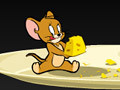 ເກມ Tom and Jerry Findding the cheese