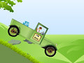 ເກມ Ben Milk Transporter