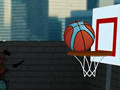 ເກມ Ultimate Hoop Mania