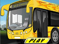 ເກມ City Bus Drive