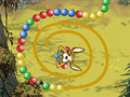ເກມ Zuma Kangaroo