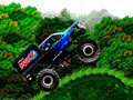 ເກມ Pepsi Max Monster Truck Mayhem