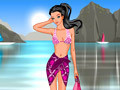 ເກມ Swimsuits