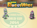 ເກມ LBX: Mini Robot Wars