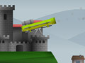 ເກມ Sandcastle - Ancient Invasion