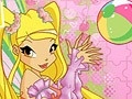 ເກມ Winx Puzzle Set 2