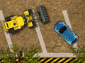 ເກມ Heavy Duty Parking