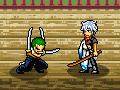 ເກມ Comic Stars Fighting 1.0